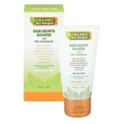 Accélérateur Pousse Des Cheveux 59ml HAIR GROWTH BOOSTER