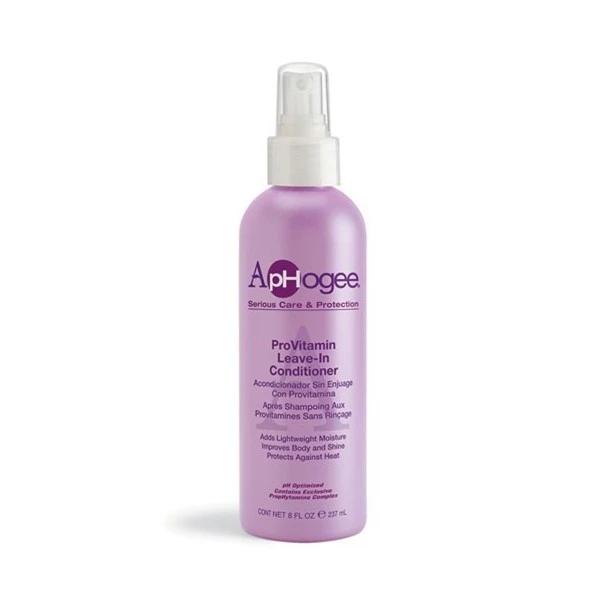 ApHogee Après-shampooing ProVitamin 3 ApHogee Après-shampooing ProVitamin
