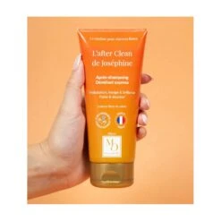 Après-shampoing Démêlant Express AFTER CLEAN DE JOSÉPHINE 200ml [PRIX CHOC]