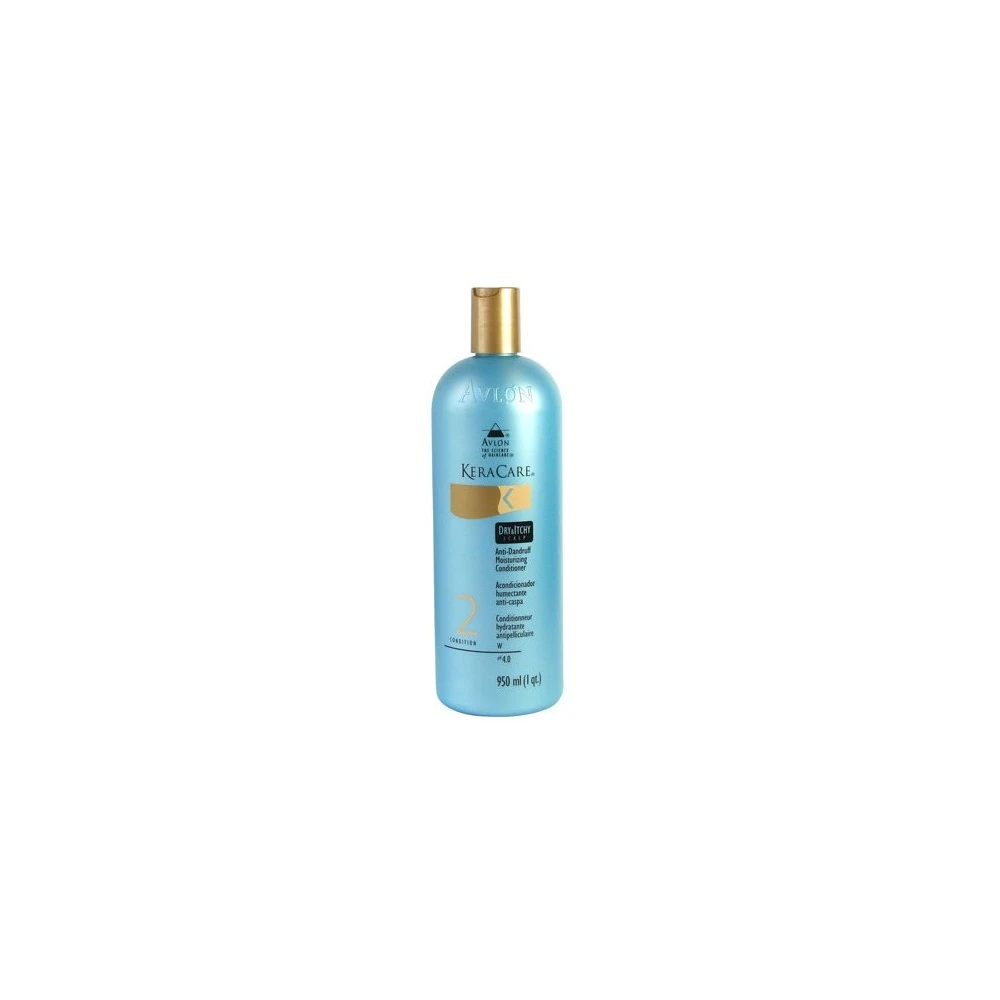 Après-shampoing Hydratant & Antipélliculaire 950ml 3 Après-shampoing Hydratant & Antipélliculaire 950ml
