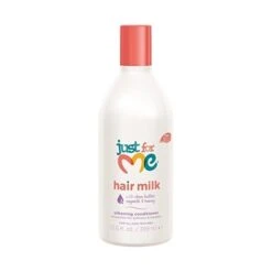 Après-shampooing Pour Enfants (Silkening Conditioner Hair Milk) 399ml