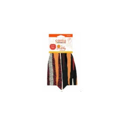 Bandeau En Satin Royal The M KOBY Collection