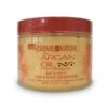 Baume Argan Pour Cheveux Et Cuir Chevelu 135g (Hair & Scalp Conditioner) 1 Baume Argan Pour Cheveux Et Cuir Chevelu 135g (Hair & Scalp Conditioner) -Nouvelle Boutique De Perruques baume argan pour cheveux et cuir chevelu 135g hair scalp conditioner