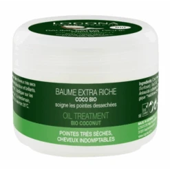 Baume Extra Riche à La COCO BIO 45ml