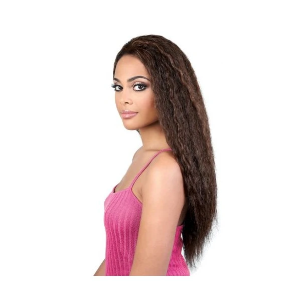 BESHE Demi-perruque EW EDEN 4 BESHE Demi-perruque EW EDEN – Image 2