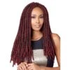 BOBBI BOSS Natte BOMBA FAUX LOCS SOUL 18" [PRIX CHOC] -Nouvelle Boutique De Perruques bobbi boss natte bomba faux locs soul 18 prix choc