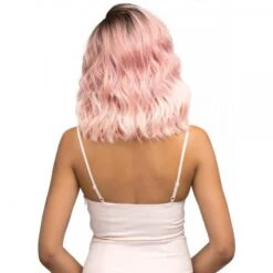 BOBBI BOSS Perruque MLF322 JAYLEN (Swiss Lace Front) * -Nouvelle Boutique De Perruques bobbi boss perruque mlf322 jaylen swiss lace front 1 2