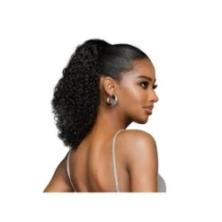 BOBBI BOSS Postiche BOHEMIAN CURL 18"