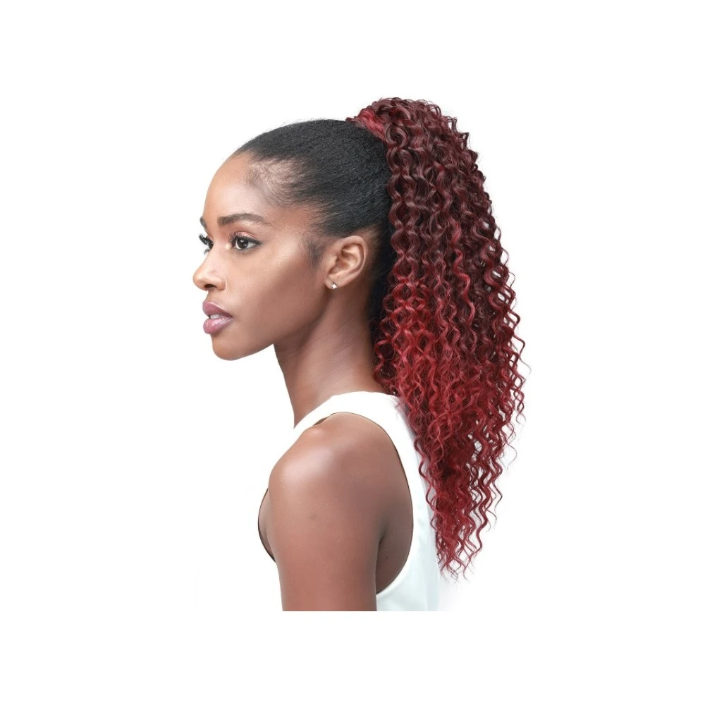 BOBBI BOSS Postiche WATER WAVE 18" (Tress Up) 3 BOBBI BOSS Postiche WATER WAVE 18" (Tress Up)