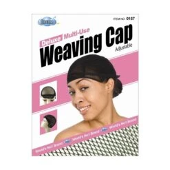 Dream Bonnet Ajustable Pour Tissage (Adjustable Weaving) DRE157