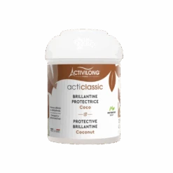 Brillantine Protectrice COCO 125ml