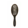 Brosse Démêlante Sanglier En Bois Ovale Large KASHOKI -Nouvelle Boutique De Perruques brosse demelante sanglier en bois ovale large kashoki