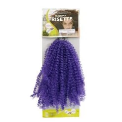 CAMELLA Natte FRISETTE QUEEN 7000