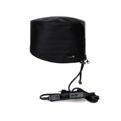 Casque Chauffant Cheveux Crépus, Frisés Ou Bouclés