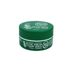 Cire Capillaire RED ONE OLIVE AQUA HAIR WAX 150ml