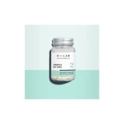 Complément Alimentaire ABSOLU DE ZINC (Peau Et Cheveux)