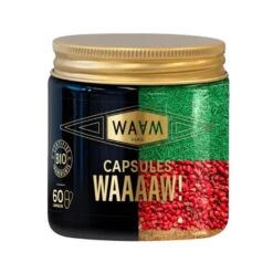 Complément Alimentaire BONNE MINE (cure 1 Mois)