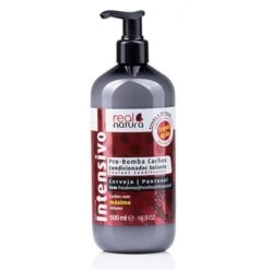 Conditionneur Pour Boucles (Pro-Bomba) 500ml