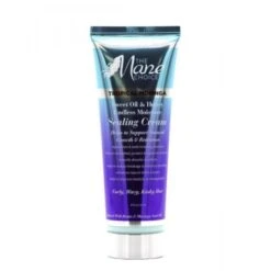 Crème Anti-humidité BIOTINE Et MORINGA 237ml (Sealing Cream)