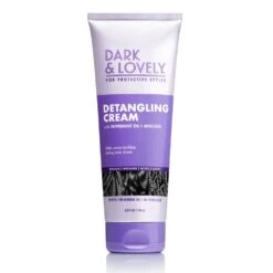 Crème Démêlante Pour Dépose D'extensions DETANGLING CREAM 200ml