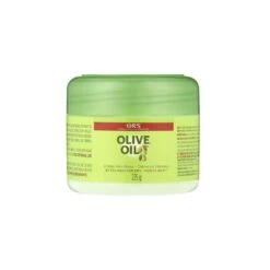 Crème Enrichie à L'huile D'OLIVE 225g