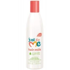 Crème Nettoyante Nourrissante Pour Enfants (Cleanser Hair Milk) 295ml