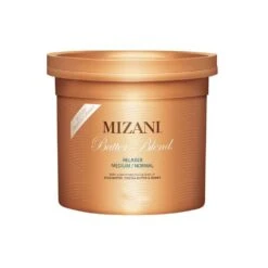 Défrisant Professionnel BUTTER BLEND Medium/normal 1816g GRAND FORMAT