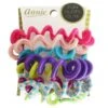 Elastiques Cheveux X8 "Swirl Elastic Ponytailer"