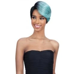 EQUAL Perruque CELIA (Extrême Side Part) * -Nouvelle Boutique De Perruques equal perruque celia extreme side part 1 3