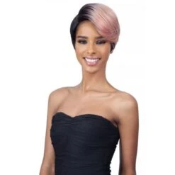 EQUAL Perruque CELIA (Extrême Side Part) * -Nouvelle Boutique De Perruques equal perruque celia extreme side part 1 4