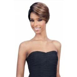 EQUAL Perruque CELIA (Extrême Side Part) * -Nouvelle Boutique De Perruques equal perruque celia extreme side part 1 5