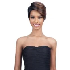 EQUAL Perruque CELIA (Extrême Side Part) * -Nouvelle Boutique De Perruques equal perruque celia extreme side part 1 9