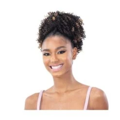 EQUAL Postiche BUBBLY POP (Pony Pop)