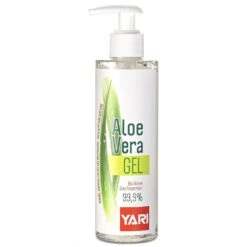 Gel ALOE VERA 250ml