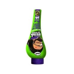 Gel Capillaire 340g (Gorilla Snot Gel Xshine Green)