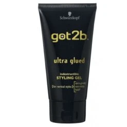 Schwarzkopf Gel Fixation Extra Forte GOT2BE 150ml (Superkleber)
