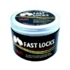 Gel-Wax FAST LOCKS Fixation Forte 300ml -Nouvelle Boutique De Perruques gel wax fast locks fixation forte 300ml