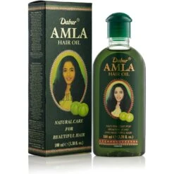Huile Capillaire D'AMLA 100ml