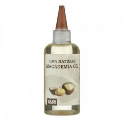 Huile De Macadamia 100% Pure 105ml