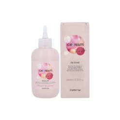 Huile Elixir Réparatrice KERATIN ICECREAM 200ml
