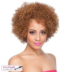 IT'S A WIG Demi Perruque HW SONIE