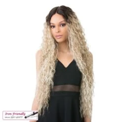 IT'S A WIG Perruque VALENCIA