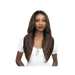 JANET Perruque DOROTHY (HD Lace Front) *