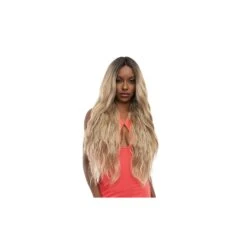 JANET Perruque Essentials FILA (HD Swiss Lace)