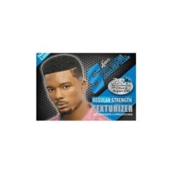 Kit Défrisant TEXTURIZER 2 Applications