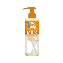 Leave-in Sans Rinçage LAIT & MIEL 236ml (Nourish Me)