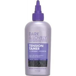 Lotion Pour Cuir Chevelu TENSION TAMER 118ml