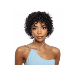 MANE CONCEPT Perruque 11A CLASSIC CURL 10"