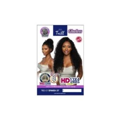 MANE CONCEPT Perruque 11A TRE2127 SPANISH 28" (HD Lace 13x4) -Nouvelle Boutique De Perruques mane concept perruque 11a tre2127 spanish 28 hd lace 13x4 5