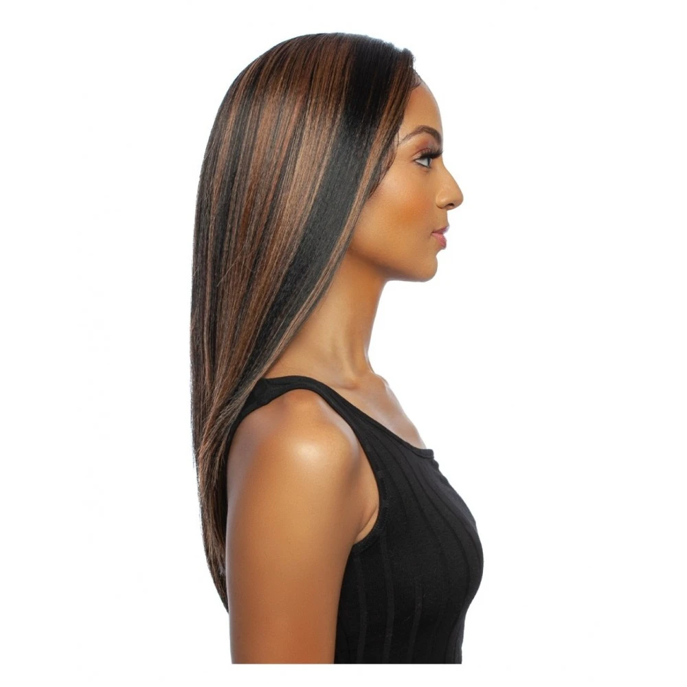 MANE CONCEPT Perruque RCHL219 LIV (HD Lace Limitless) 5 MANE CONCEPT Perruque RCHL219 LIV (HD Lace Limitless) – Image 3